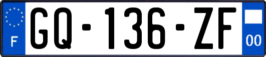 GQ-136-ZF