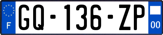 GQ-136-ZP