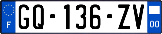 GQ-136-ZV