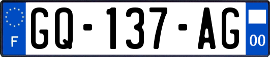 GQ-137-AG