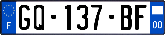 GQ-137-BF