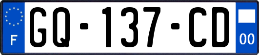 GQ-137-CD