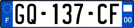 GQ-137-CF