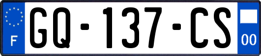 GQ-137-CS