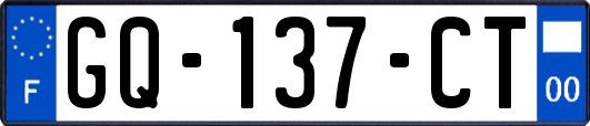 GQ-137-CT