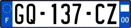 GQ-137-CZ
