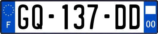 GQ-137-DD