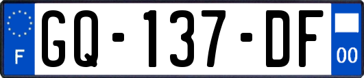 GQ-137-DF