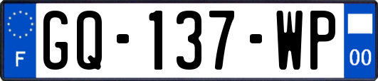 GQ-137-WP