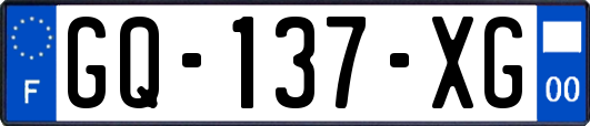 GQ-137-XG