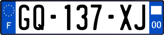GQ-137-XJ
