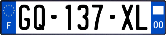 GQ-137-XL