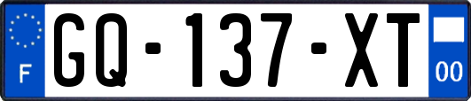 GQ-137-XT