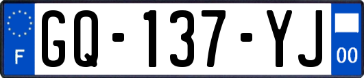 GQ-137-YJ