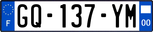 GQ-137-YM
