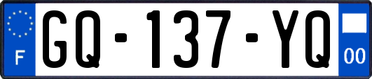 GQ-137-YQ