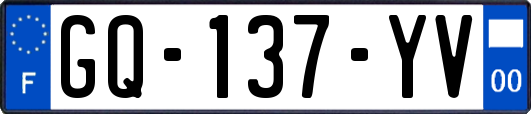 GQ-137-YV