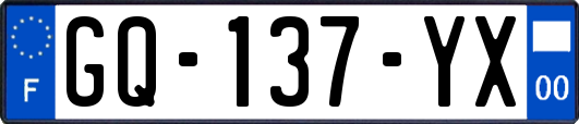 GQ-137-YX