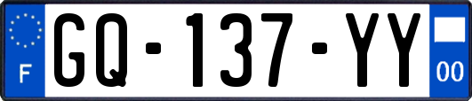 GQ-137-YY