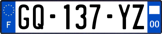GQ-137-YZ