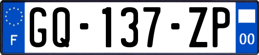 GQ-137-ZP