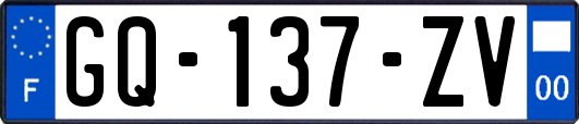 GQ-137-ZV