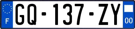 GQ-137-ZY