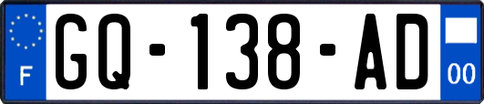 GQ-138-AD