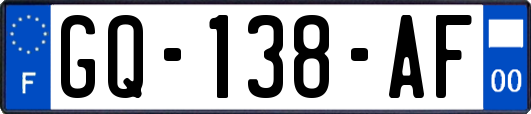 GQ-138-AF