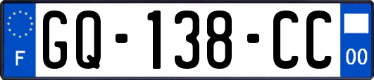 GQ-138-CC