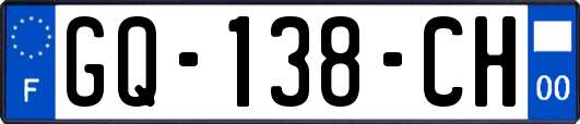 GQ-138-CH