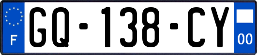 GQ-138-CY