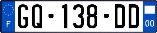 GQ-138-DD
