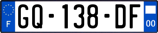 GQ-138-DF