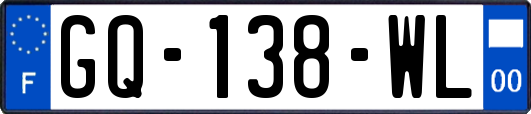 GQ-138-WL