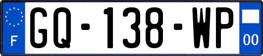 GQ-138-WP
