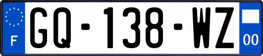 GQ-138-WZ