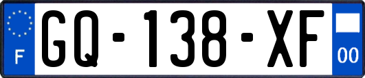GQ-138-XF
