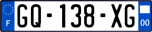 GQ-138-XG