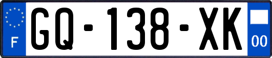 GQ-138-XK