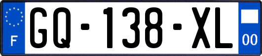 GQ-138-XL