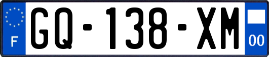 GQ-138-XM