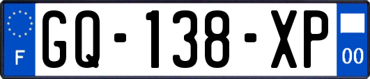 GQ-138-XP