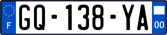 GQ-138-YA