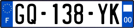 GQ-138-YK