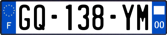 GQ-138-YM