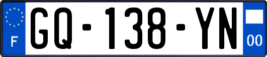 GQ-138-YN