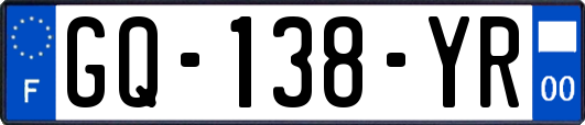 GQ-138-YR