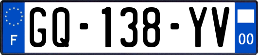 GQ-138-YV
