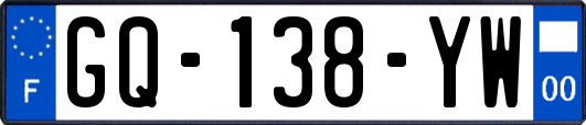 GQ-138-YW